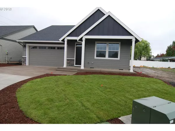 2505 N FREMONT LOOP, Cornelius, OR 97113