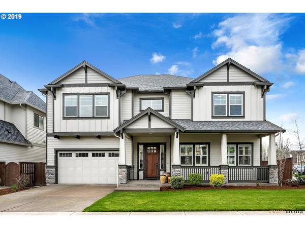 11880 SW BARCELONA ST, Wilsonville, OR 97070