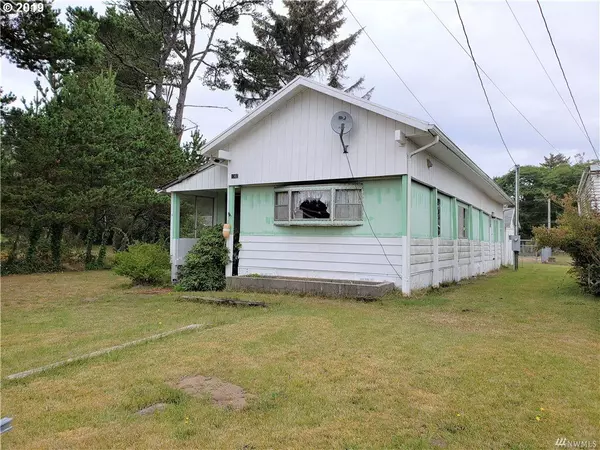 Ocean Park, WA 98640,1303 265TH PL