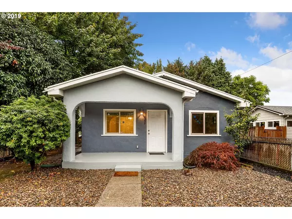 4353 NE 85TH AVE, Portland, OR 97220