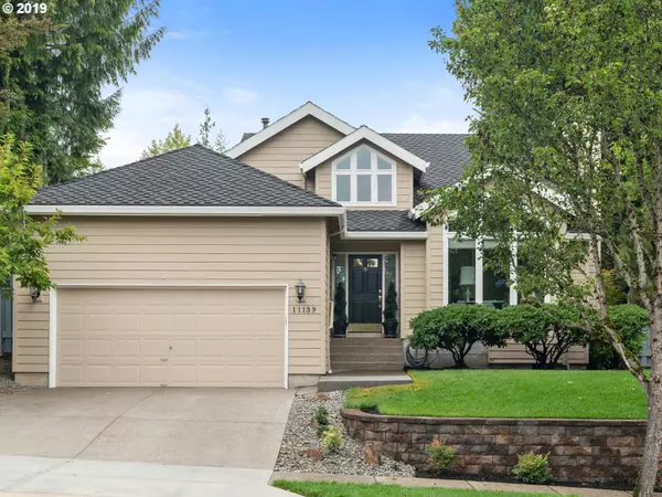 Beaverton, OR 97007,11139 SW PARTRIDGE LOOP