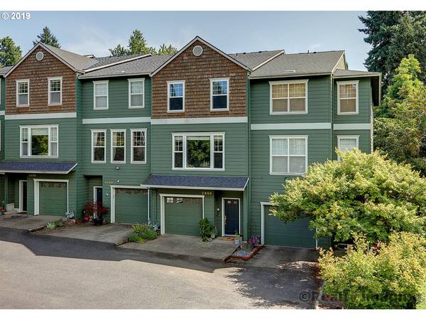 2850 SW MULTNOMAH BLVD, Portland, OR 97219