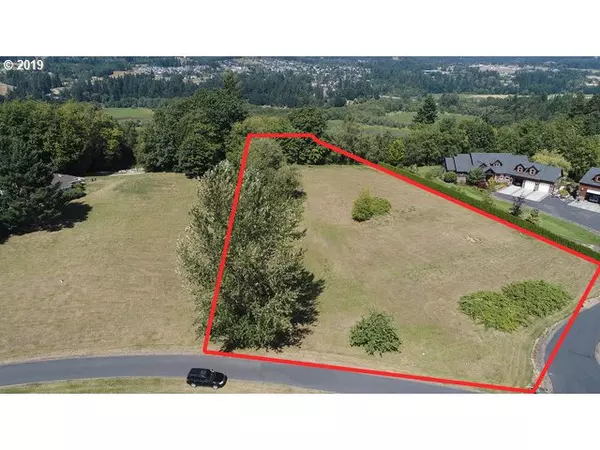 0 Eagle Crest DR, Ridgefield, WA 98642