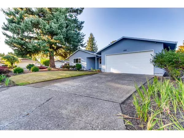 Gresham, OR 97030,1285 NE 18TH ST