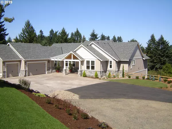 Sherwood, OR 97140,21331 SW NICHOLAS VIEW DR