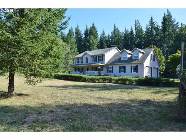 39221 SE NICHOLS HILL RD, Washougal, WA 98671