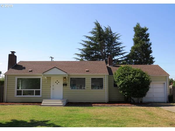 550 WELLINGTON ST, Eugene, OR 97402