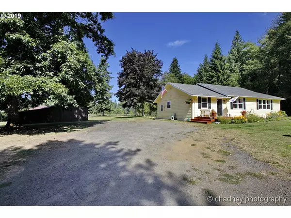 Sandy, OR 97055,47525 SE COALMAN RD