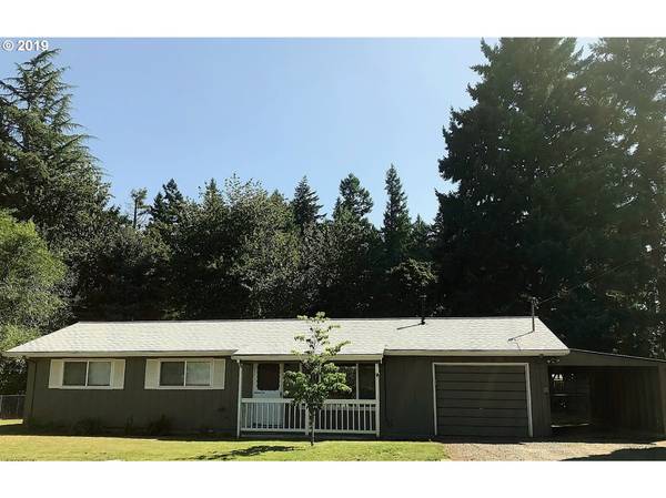 21062 FILBERT ST, Aurora, OR 97002