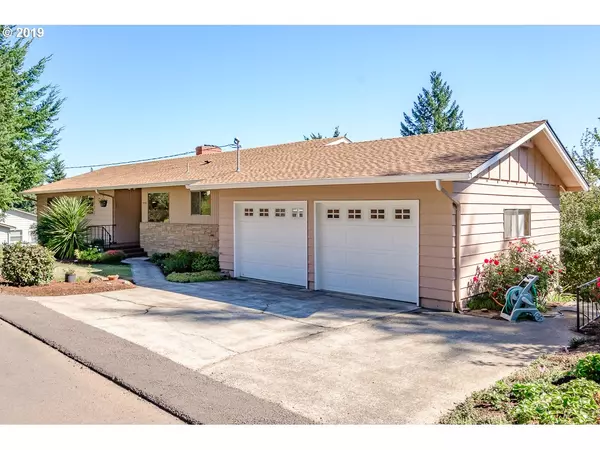 408 NW STONEWAY DR, Salem, OR 97304