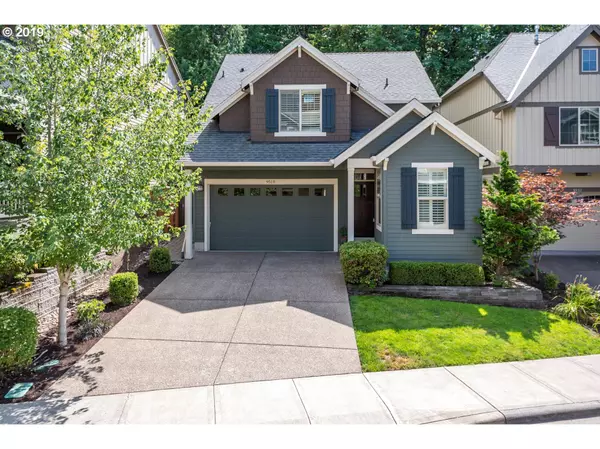 9510 NW HARVEST HILL DR, Portland, OR 97229