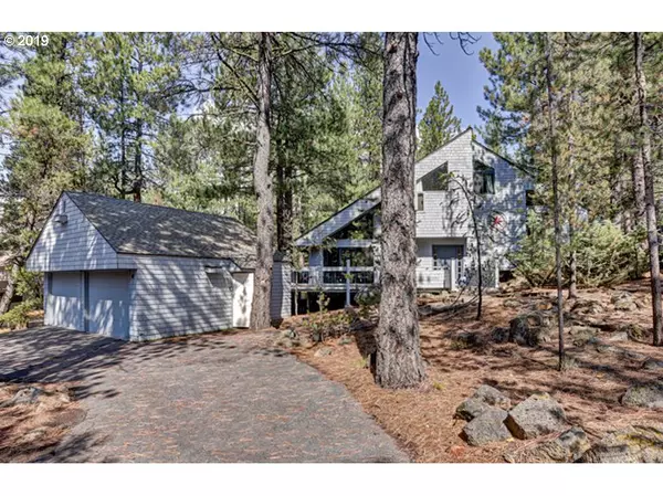 6 LEISURE LN, Sunriver, OR 97707