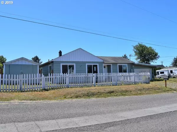 Coos Bay, OR 97420,314 MERCHANT ST