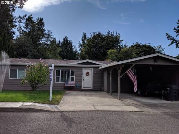 11739 WARBLER LN NE, Aurora, OR 97002