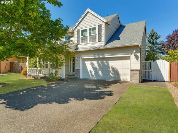 28085 SW MORGAN ST, Wilsonville, OR 97070