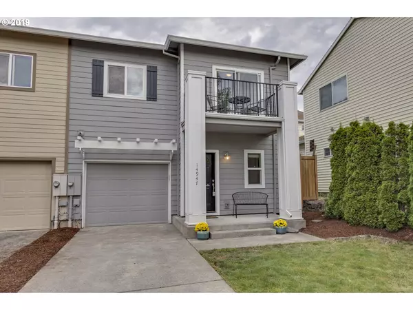 Clackamas, OR 97015,14947 SE ELM PARK DR