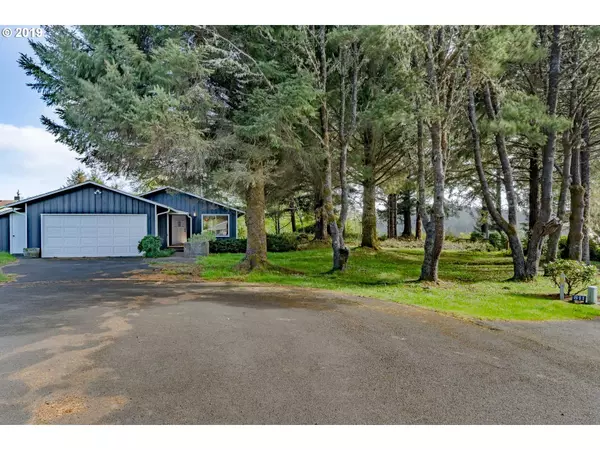 Seal Rock, OR 97376,799 NW ESTATE PL