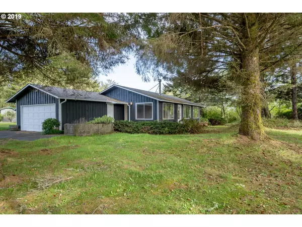 Seal Rock, OR 97376,799 NW ESTATE PL