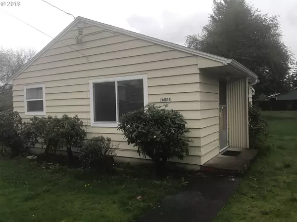 14010 SE POWELL BLVD, Portland, OR 97236