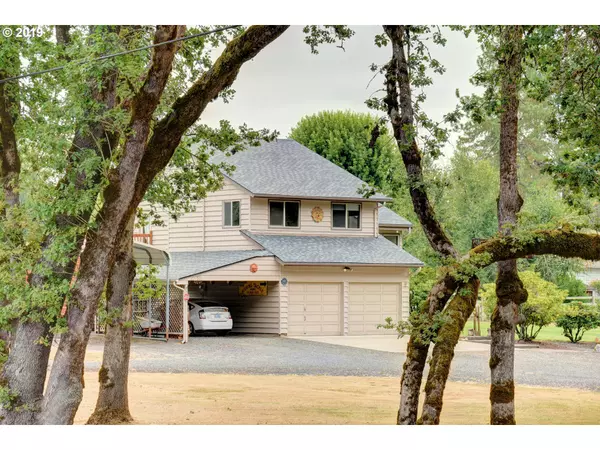 88709 ELLMAKER RD, Veneta, OR 97487