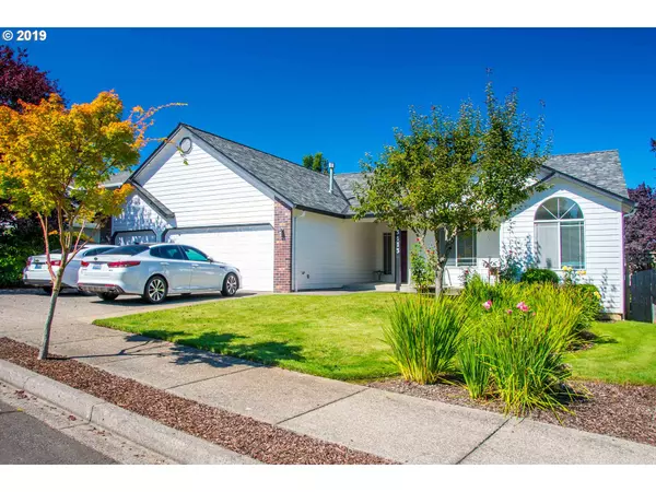 3613 NW 31ST AVE, Camas, WA 98607