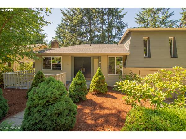 3049/3051 WHITBECK BLVD, Eugene, OR 97405