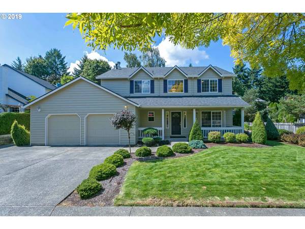 22225 SW MARTINAZZI AVE, Tualatin, OR 97062