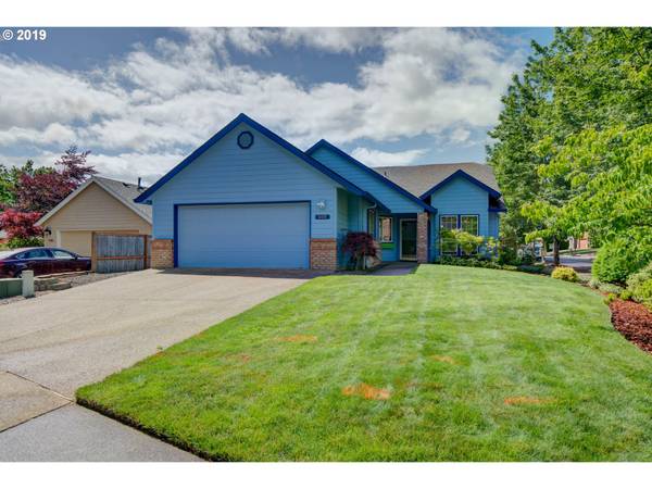 13478 SW UTE ST, Tualatin, OR 97062