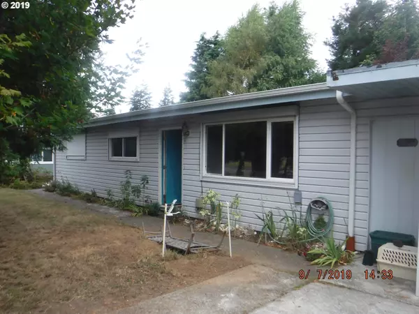 2730 33RD ST, Coos Bay, OR 97420