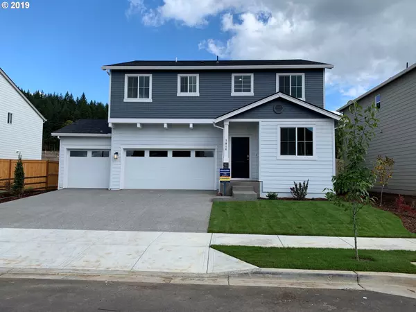 6960 N 94TH AVE, Camas, WA 98607