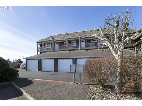 Seaside, OR 97138,1108 S Holiday DR #36