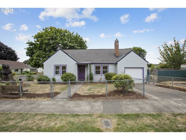 3227 NE 88TH AVE, Portland, OR 97220