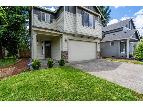 4211 NE 136TH AVE, Vancouver, WA 98682