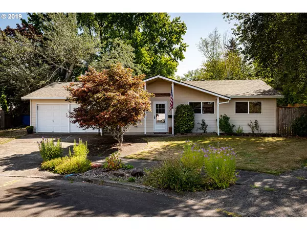 14110 SW FURLONG CT, Beaverton, OR 97005