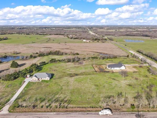 TBD Lot 4 County Road 669,  Blue Ridge,  TX 75424