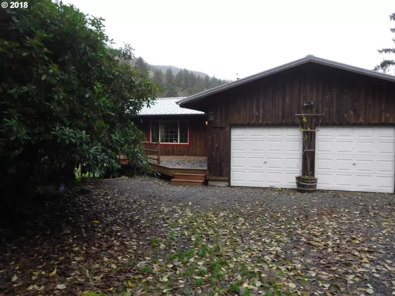 26950 FOLEY WAY, Nehalem, OR 97131