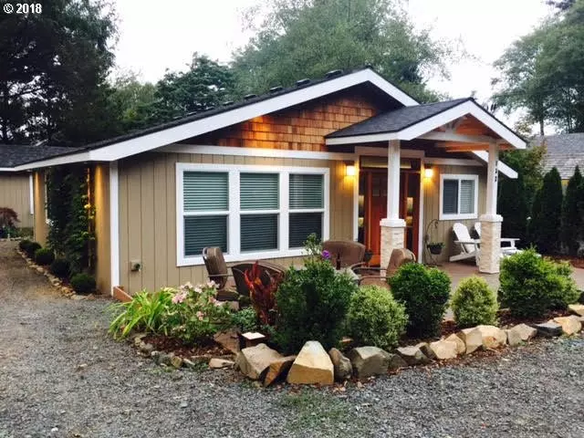 132 Elliott WAY, Cannon Beach, OR 97110