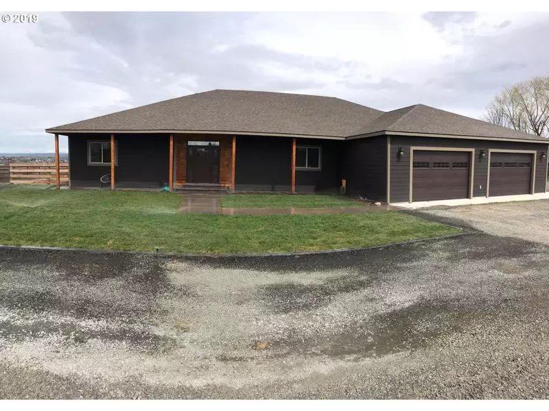 32287 E LOOP RD, Hermiston, OR 97838