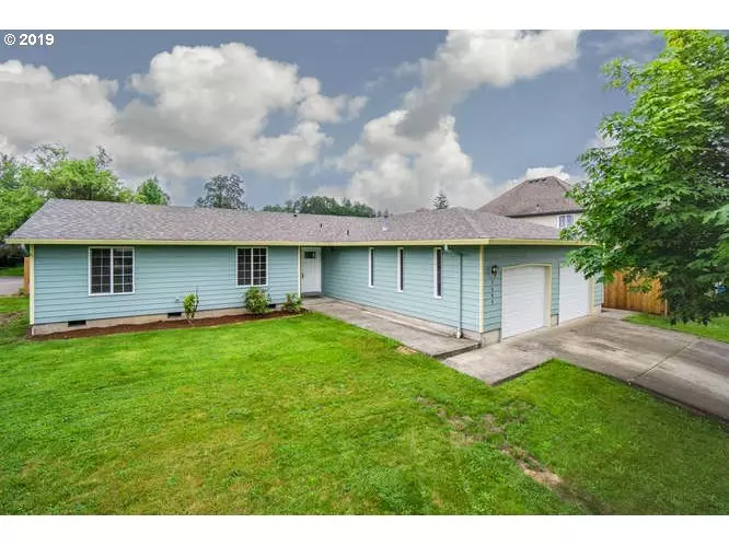 2508 NE 147TH CIR, Vancouver, WA 98686