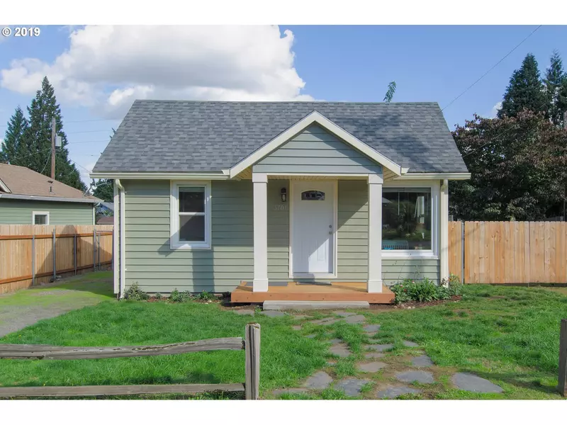 3701 M ST, Vancouver, WA 98663