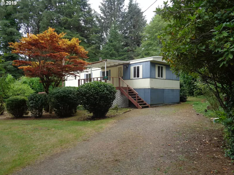 36 S SUMMER DR, Lincoln City, OR 97367