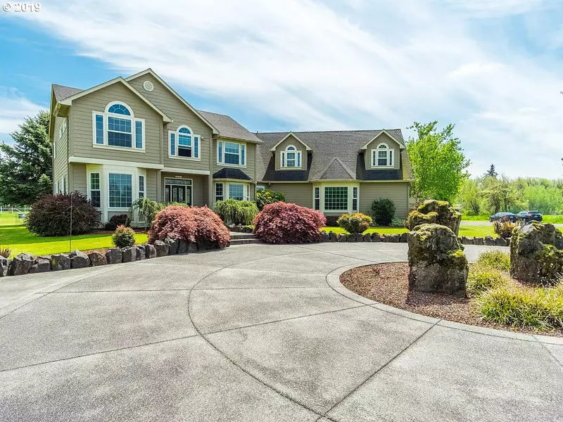 2011 NE 256TH CIR, Ridgefield, WA 98642