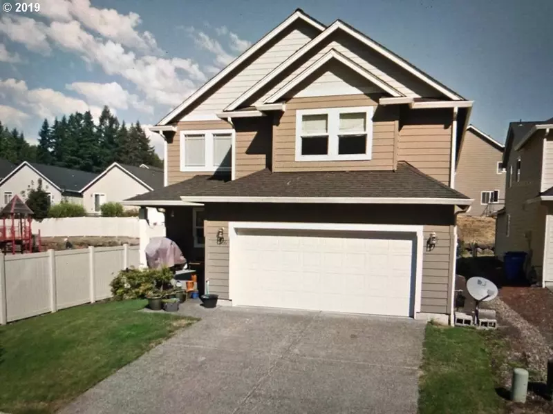 3156 S CEDAR RIDGE DR, Ridgefield, WA 98642