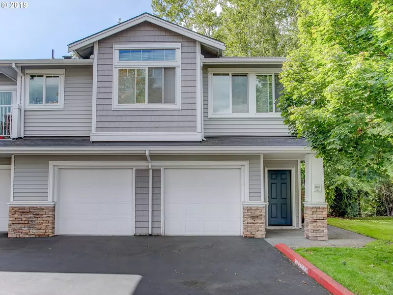 16225 SW AUDUBON ST #204, Beaverton, OR 97003