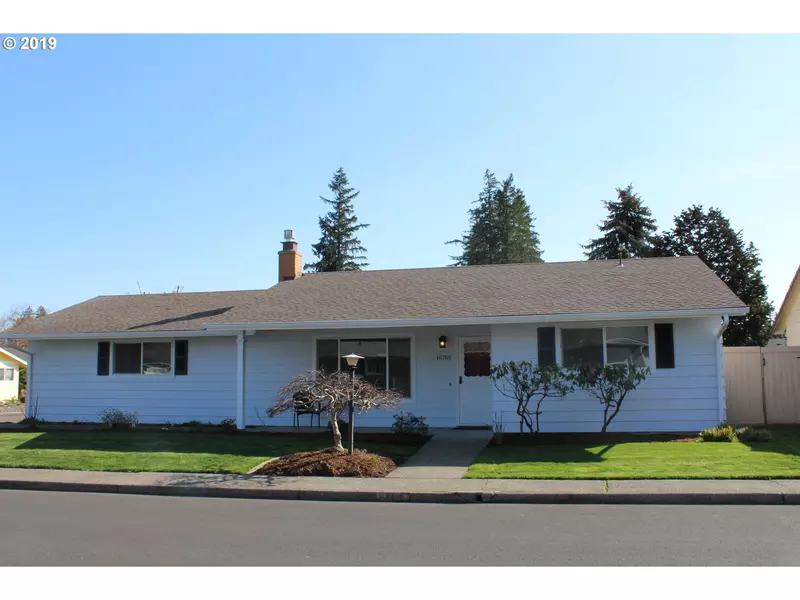 16765 SW KING CHARLES AVE, King City, OR 97224