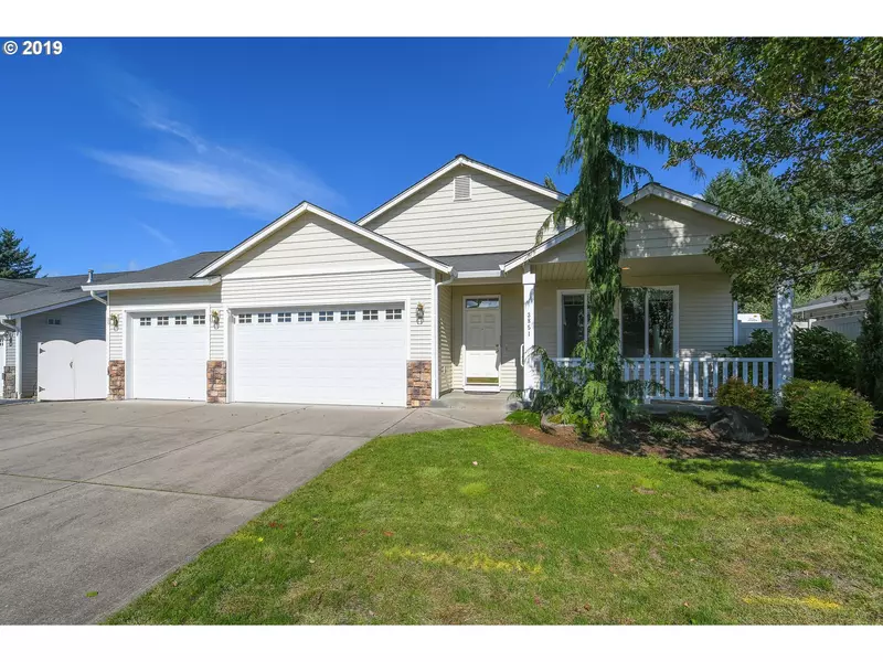 3851 P ST, Washougal, WA 98671