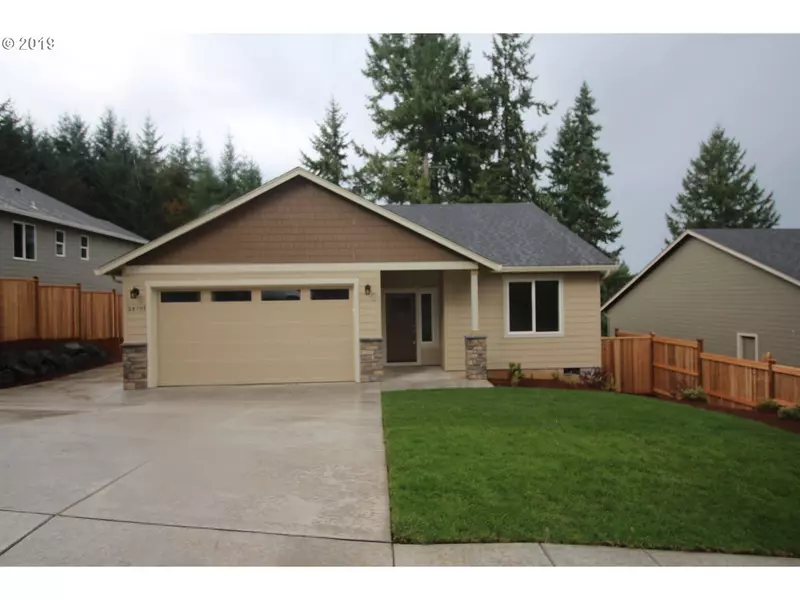 24701 NOTTINGHAM ST, Veneta, OR 97487