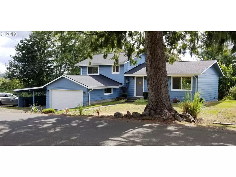 115 Beacon Hill DR, Hoquiam, WA 98550