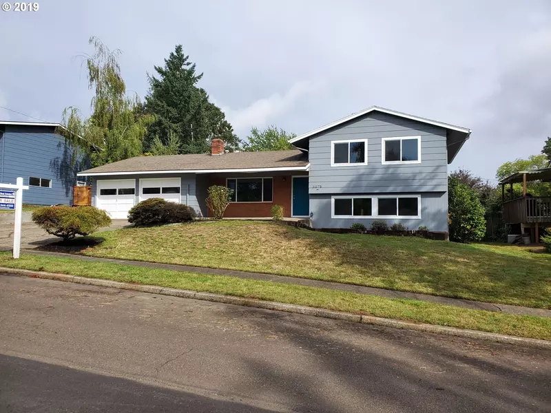 11175 SW CLIFFORD ST, Beaverton, OR 97008