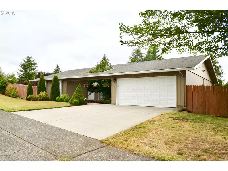 1451 NW 28TH AVE, Camas, WA 98607